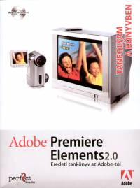 Adobe Premiere Elements 2.0
