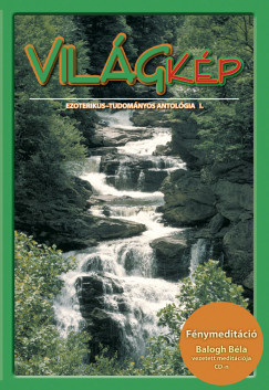 Balogh Bla  (Szerk.) - Vilgkp