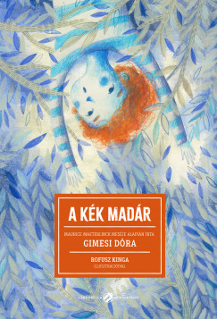 Gimesi Dra - Maurice Maeterlinck - A kk madr