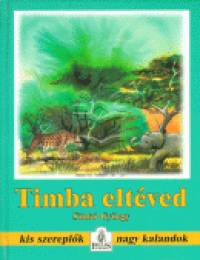 Sink Gyrgy - Timba eltved