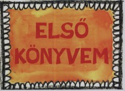 Makovecz Anna - Els knyvem