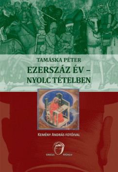 Tamska Pter - Ezerszzv - nyolc ttelben