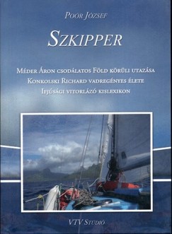 Dr. Por Jzsef - Szkipper