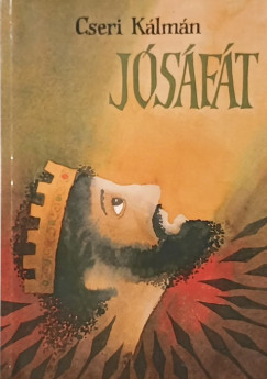 Cseri K�lm�n - J�s�f�t