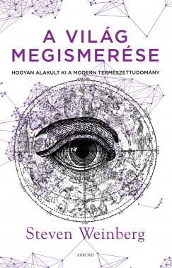 Steven Weinberg - A vilg megismerse