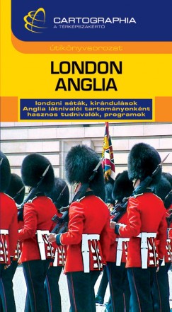 Brny Attila - London - Anglia tiknyv