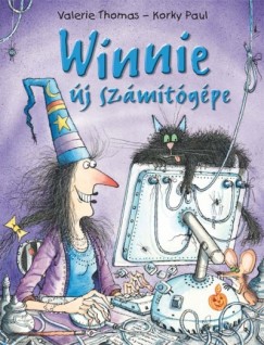 Valerie Thomas - Winnie j szmtgpe