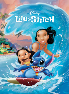 Sophie Koechlin - Lilo s Stitch