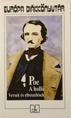 Edgar Allan Poe - A holló