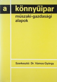 Vmos Gyrgy - A knnyipar