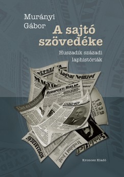 Murnyi Gbor - A sajt szvedke