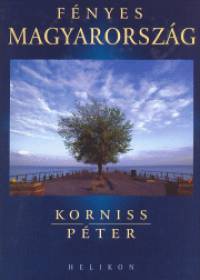 Korniss Pter - Szraz Mikls Gyrgy - Fnyes Magyarorszg