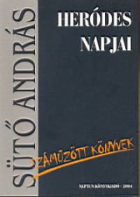 St Andrs - Herdes napjai