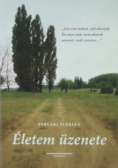 Perlaki Flrin - letem zenete