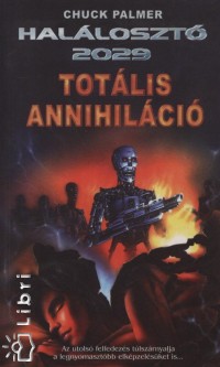 Chuck Palmer - Totlis annihilci