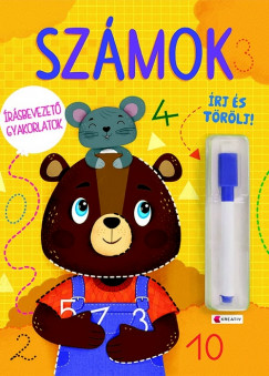 Szmok - rsbevezet gyakorlatok