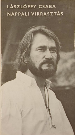 Lászlóffy Csaba - Nappali virrasztás