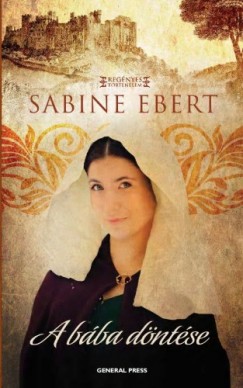 Sabine Ebert - A bba dntse