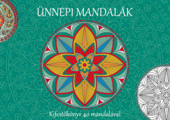 nnepi mandalk - tdolgozott kiads