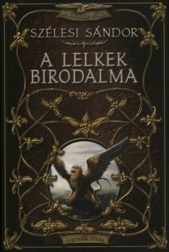 Szlesi Sndor - A lelkek birodalma