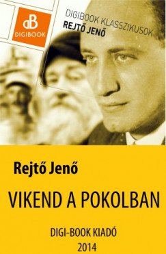 Rejt Jen - Vkend a pokolban