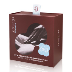 Intim kérdéskártya pároknak - Lustiq Aphrodite (18+)