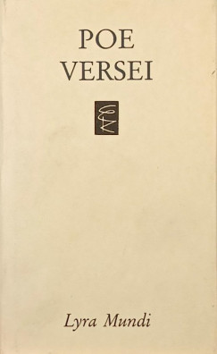 Edgar Allan Poe - Edgar Allan Poe versei
