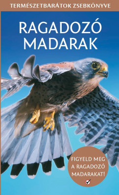 Ragadoz madarak