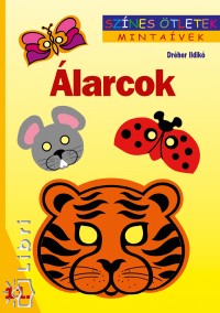Drher Ildik - larcok