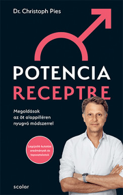 Dr. Christoph Pies - Potencia receptre