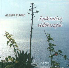 Albert Ildik - Szkratsz vdbeszde