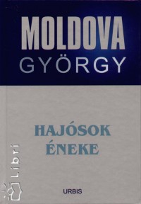 Moldova Gyrgy - Hajsok neke