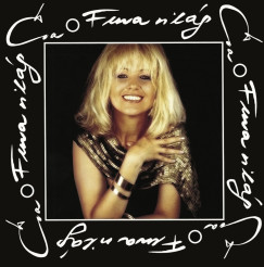 Csepregi Éva - Fura világ - CD