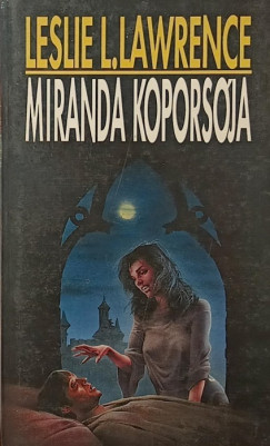 Leslie L. Lawrence - Miranda kopors�ja