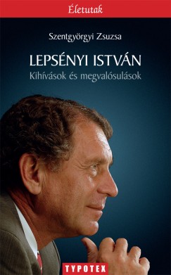 Szentgyrgyi Zsuzsa - Lepsnyi Istvn