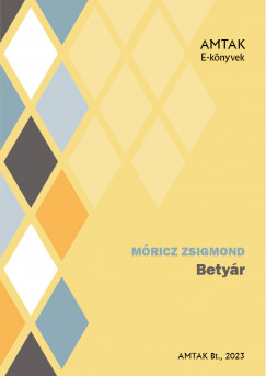 Mricz Zsigmond - Betyr