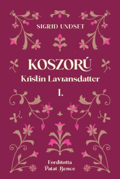 Sigrid Undset - Koszor�
