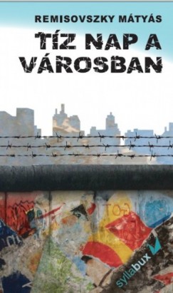Remisovszky Mtys - Tz nap a vrosban