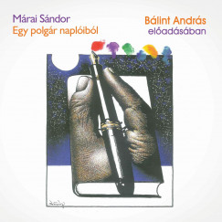 Mrai Sndor - Blint Andrs - Egy polgr naplibl