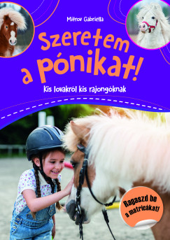 Mitrov Gabriella - Szeretem a pnikat!