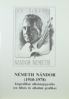 Nmeth Nndor (1910-1978)
