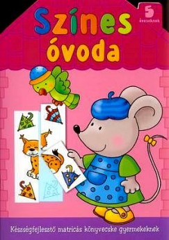 Renata Wiacek - Sznes voda 5 veseknek