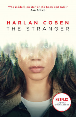 Harlan Coben - The Stranger