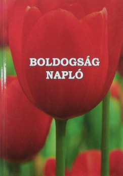 Miskovics Gbor - Boldogsgnapl