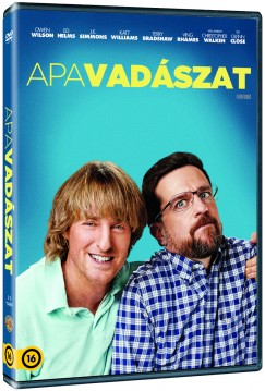 Lawrence Sher - Apavadszat - DVD