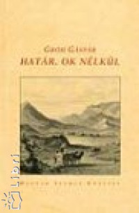Grh Gspr - Hatr. ok nlkl