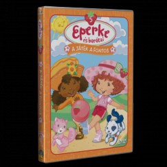 Eperke s bartai 5. - DVD