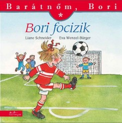 Liane Schneider - Bori focizik