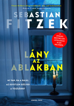 Sebastian Fitzek - L�ny az ablakban
