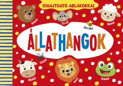 Duzs Mária (Szerk.) - Nagy Mária (Szerk.) - Állathangok